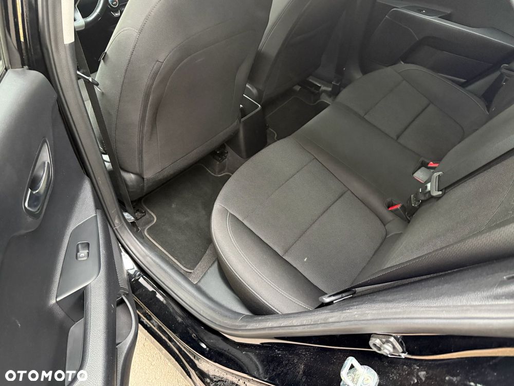 Kia Rio 1.4 Platinum Edition - 13