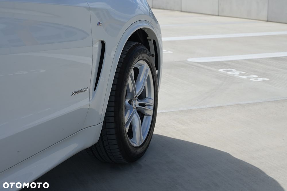 BMW X5 - 9