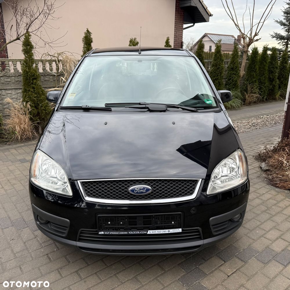 Ford C-MAX 2.0 Gold X - 2