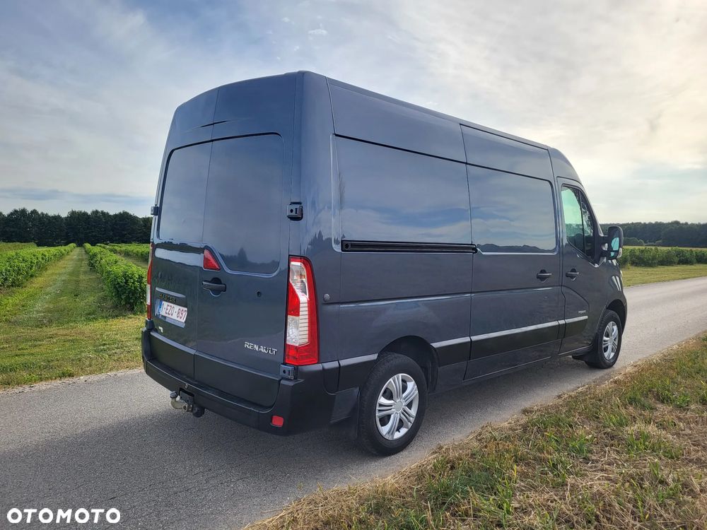 Renault Master - 5