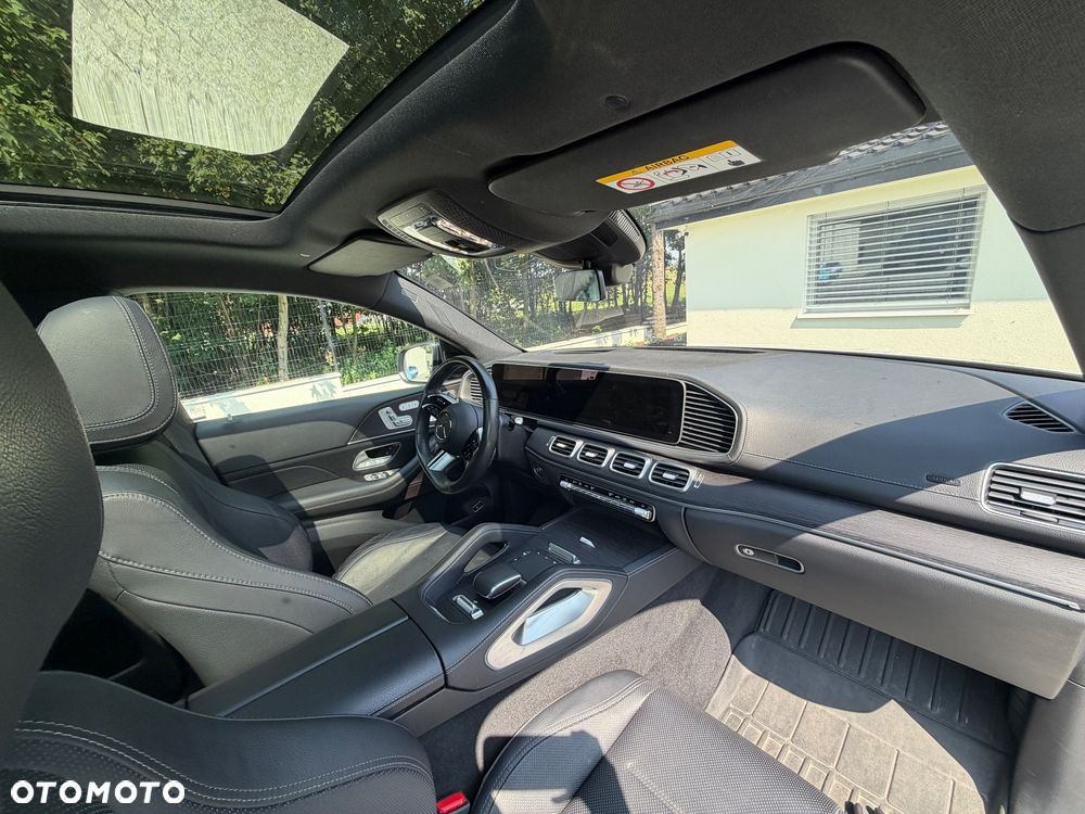 Mercedes-Benz GLE 300 d mHEV 4-Matic - 15