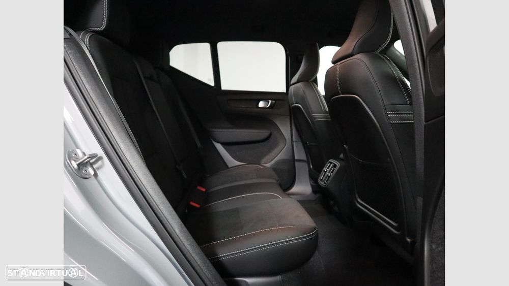 Volvo XC 40 1.5 T2 Core Auto - 10