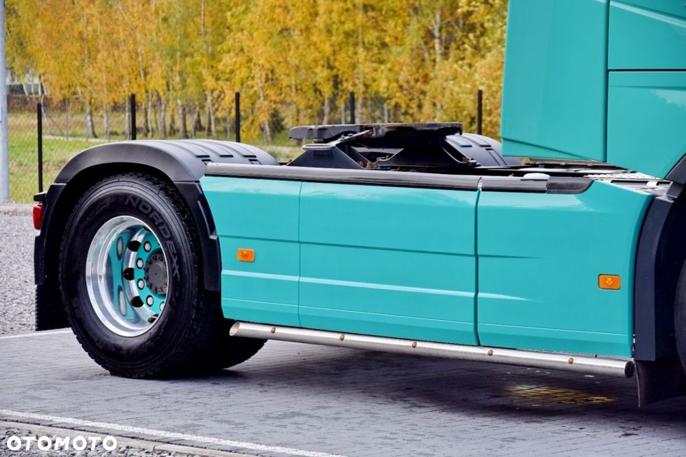 Volvo FH 500 Globetrotter XL - 20