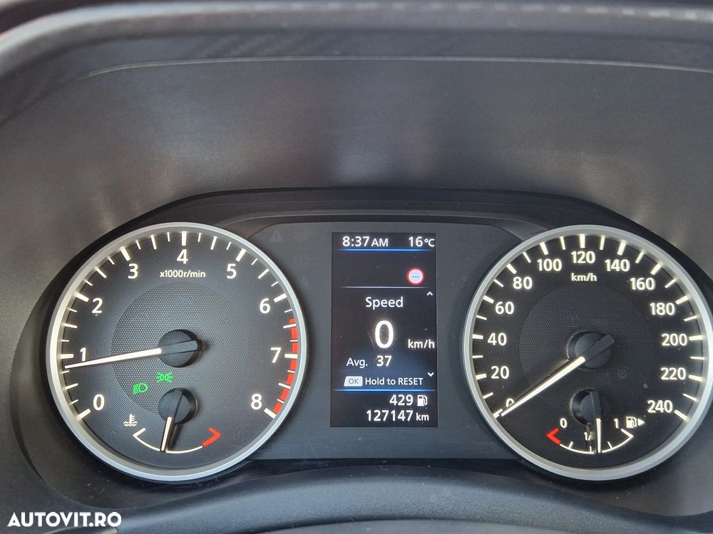 Nissan Juke DIG-T 114CP 6MT Acenta - 12