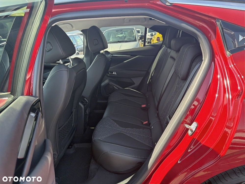 DS Automobiles DS 4 1.2 PureTech Trocadero - 11