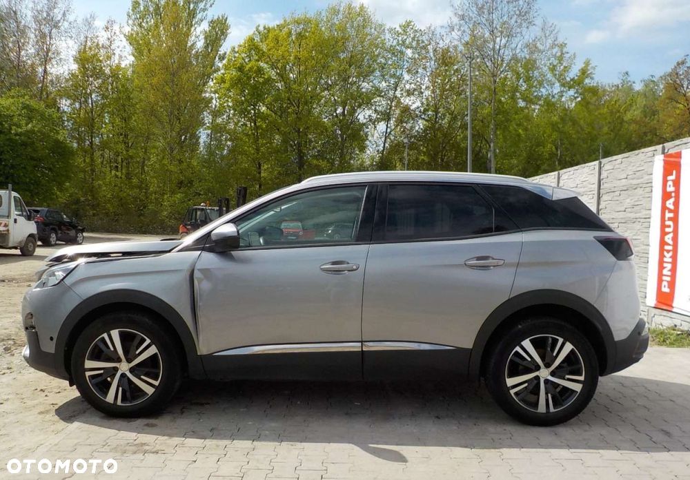 Peugeot 3008 - 9