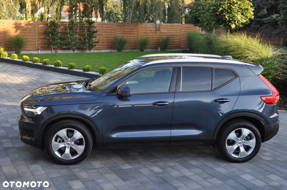 Volvo XC 40 - 17