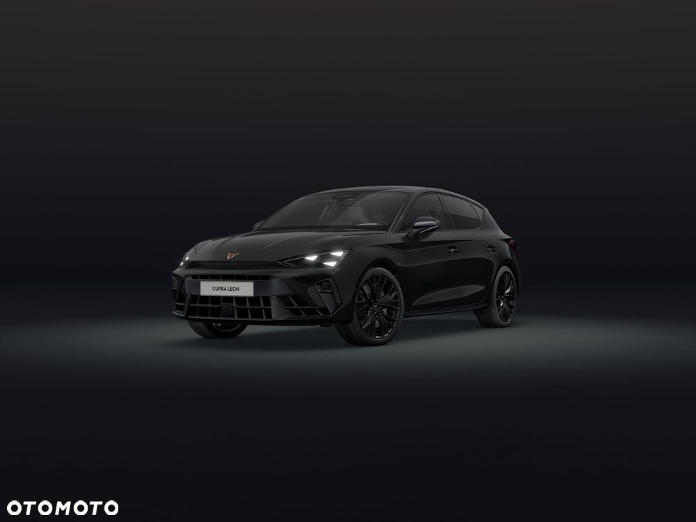 Cupra Leon 2.0 TSI VZ DSG - 2