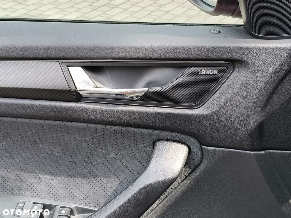 Skoda Kodiaq 2.0 Bi-TDI 4x4 RS DSG - 28