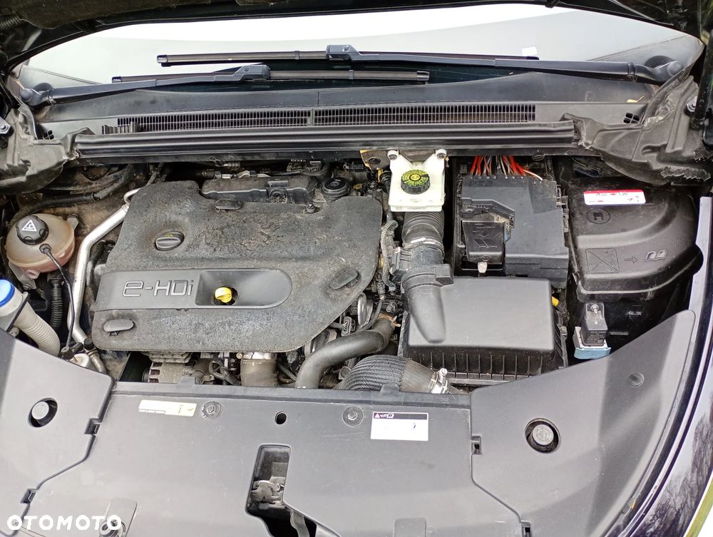 DS Automobiles DS 5 - 24