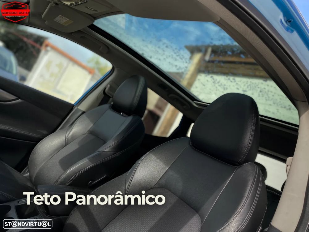 Nissan Qashqai 1.5 dCi N-Connecta - 14