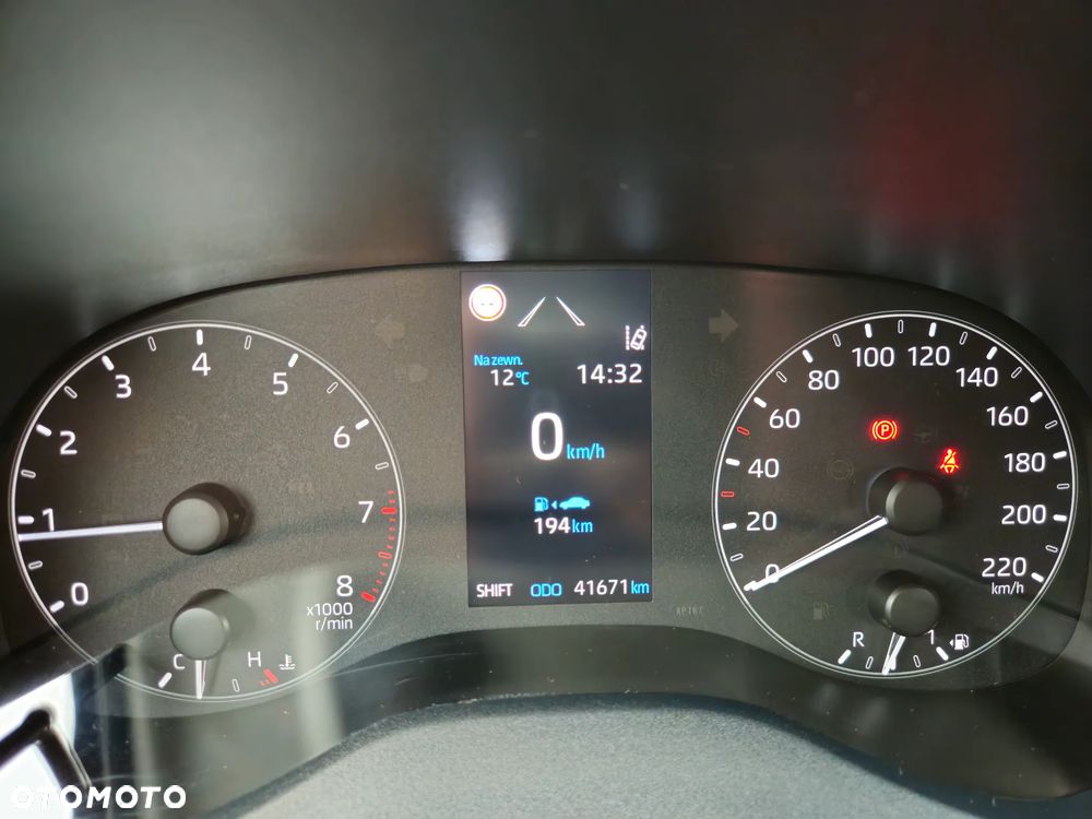 Toyota Yaris 1.5 Comfort - 16