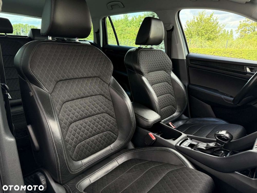 Skoda Kodiaq - 32