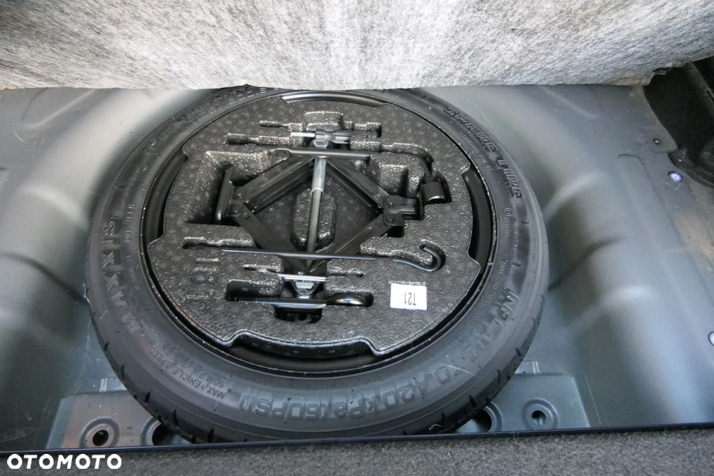 Kia Ceed 1.6 GDI Business Line - 30