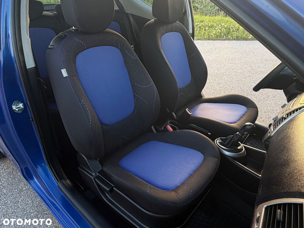Hyundai i20 1.4 Style - 19