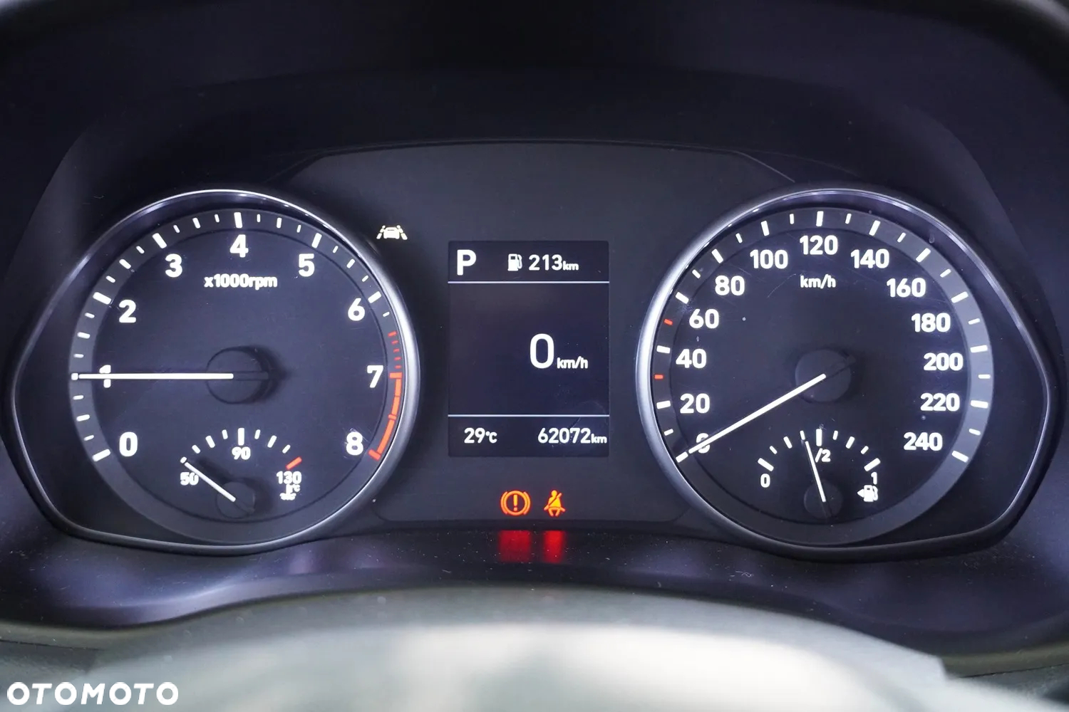 Hyundai i30 1.0 T-GDI Modern DCT - 10