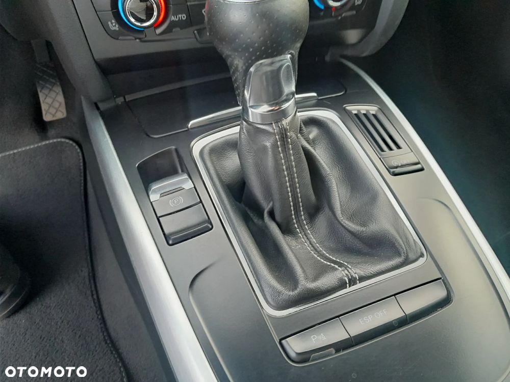 Audi A4 Avant 2.0 TFSI S line Sportpaket (plus) - 19