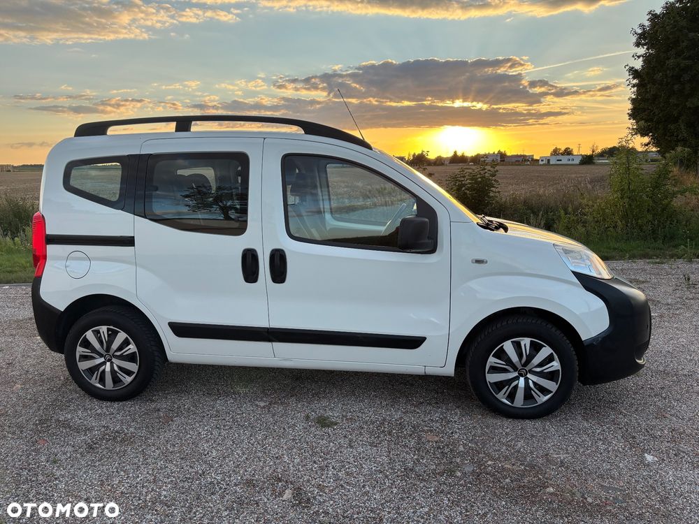 Citroën Nemo 1.3 HDi Plus - 2