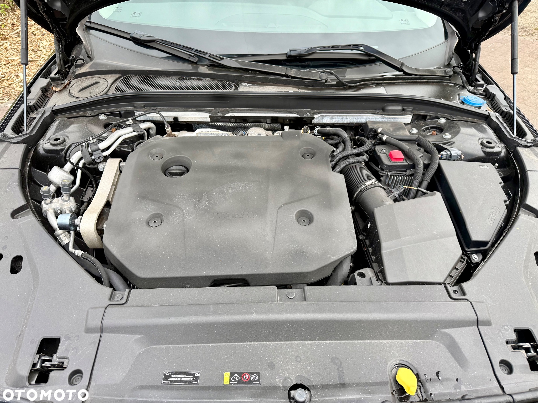 Volvo V90 B4 D Geartronic Momentum Pro - 15