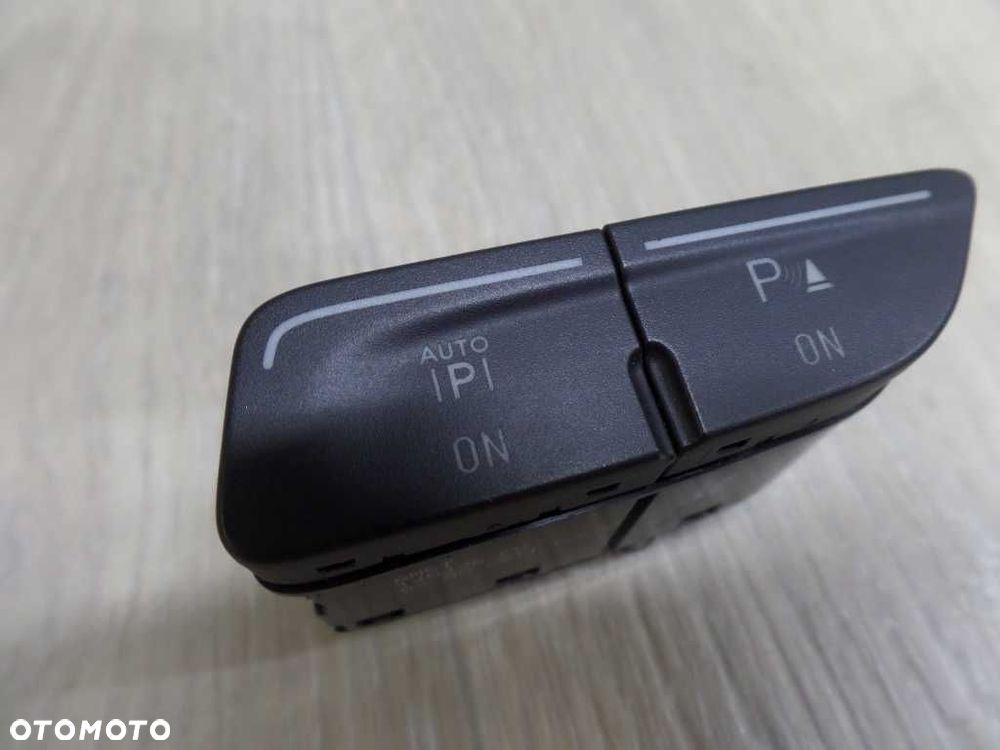 FORD FOCUS MK3 C-MAX PANEL PRZELACZNIK PDC AM5T-14B436-EB - 2