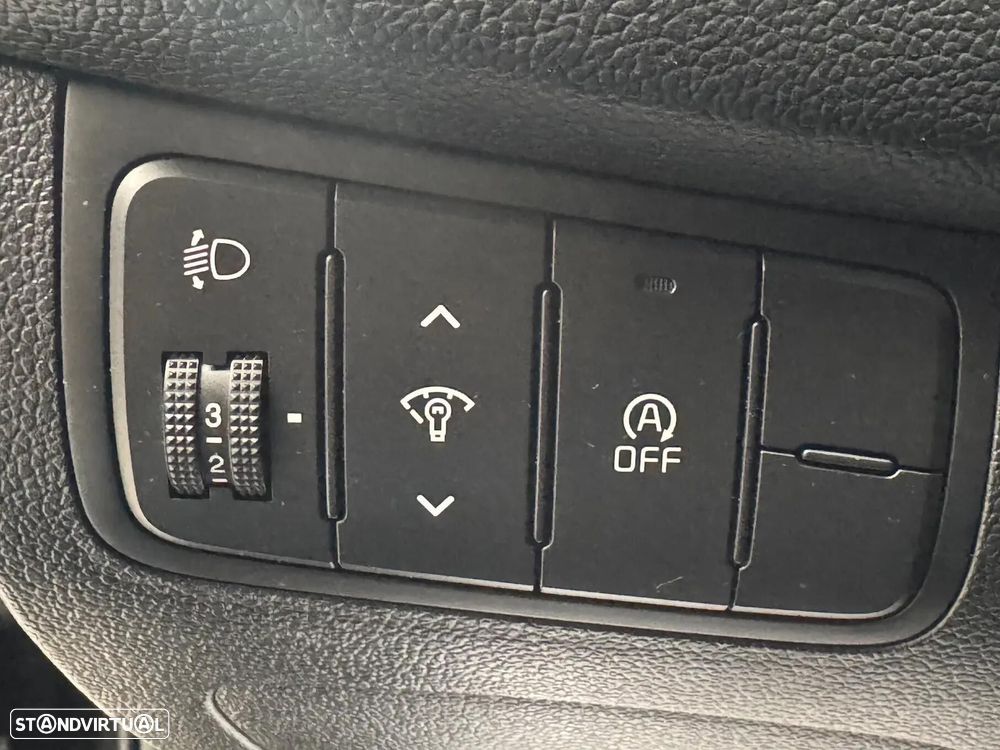 Kia Ceed SW 1.6 CRDi Prime - 22