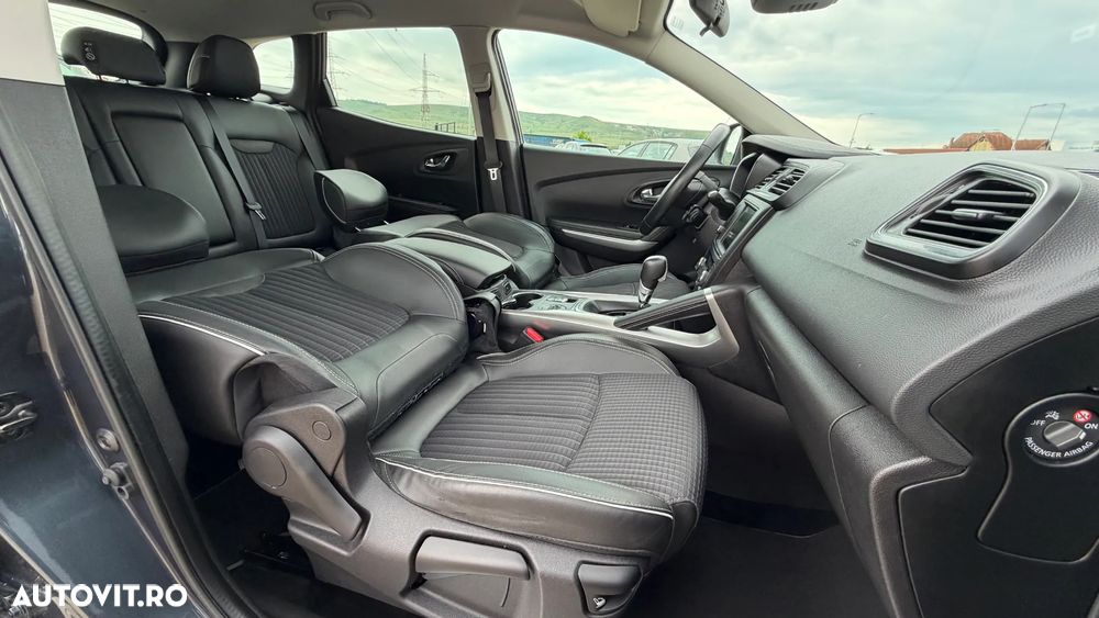 Renault Kadjar Energy dCi 110 EDC Bose Edition - 6