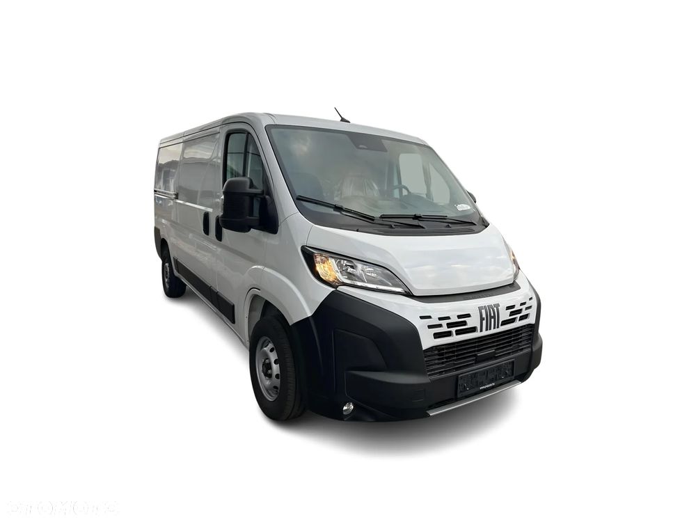 Fiat Ducato L2H1 3,0t 120KM - 7