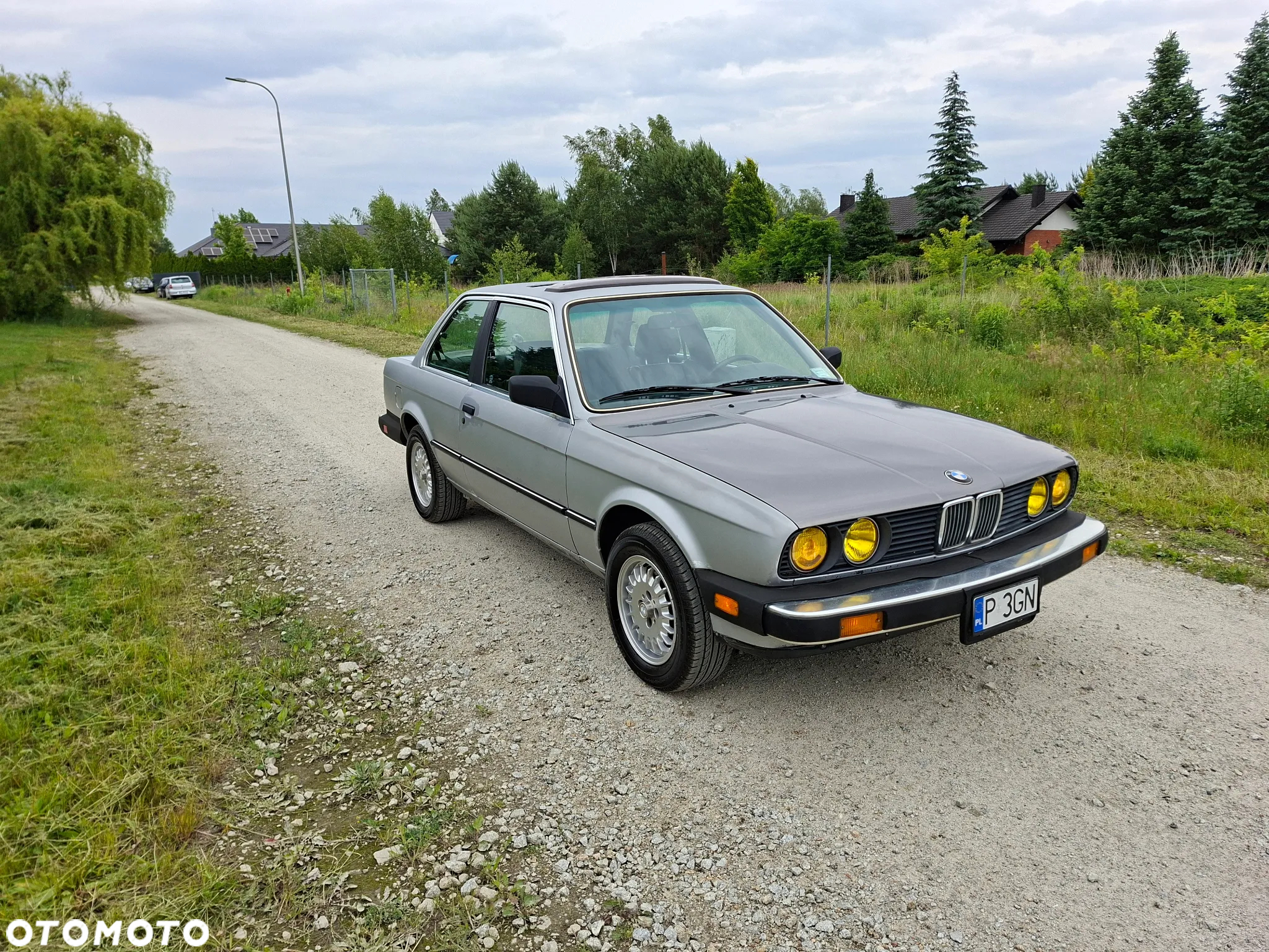 BMW Seria 3 - 2