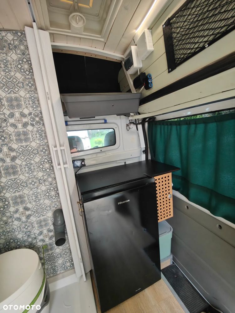 Opel Vivaro - 18