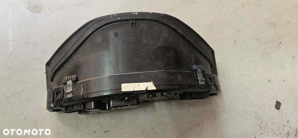Licznik prędkościomierz Mercedes E Klasa W210 2,2 CDI A2105402811 - 3