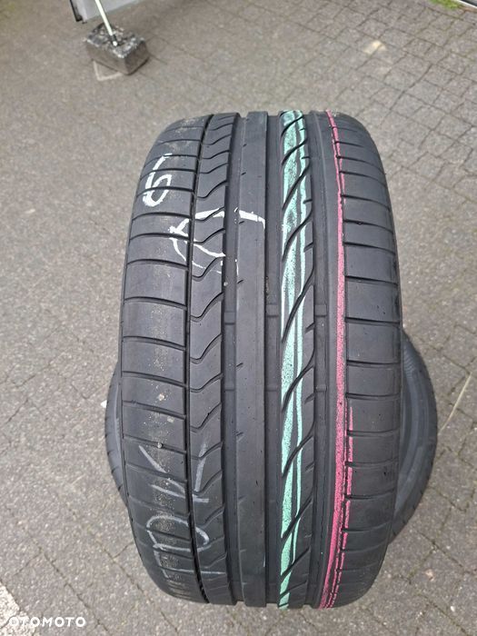 メンテナンス BRIDGESTONE Motorsport Używany Opony - 139 PLN - Otomoto.pl