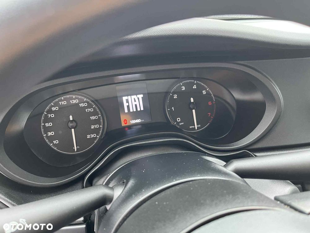 Fiat Tipo 1.4 Classic - 8