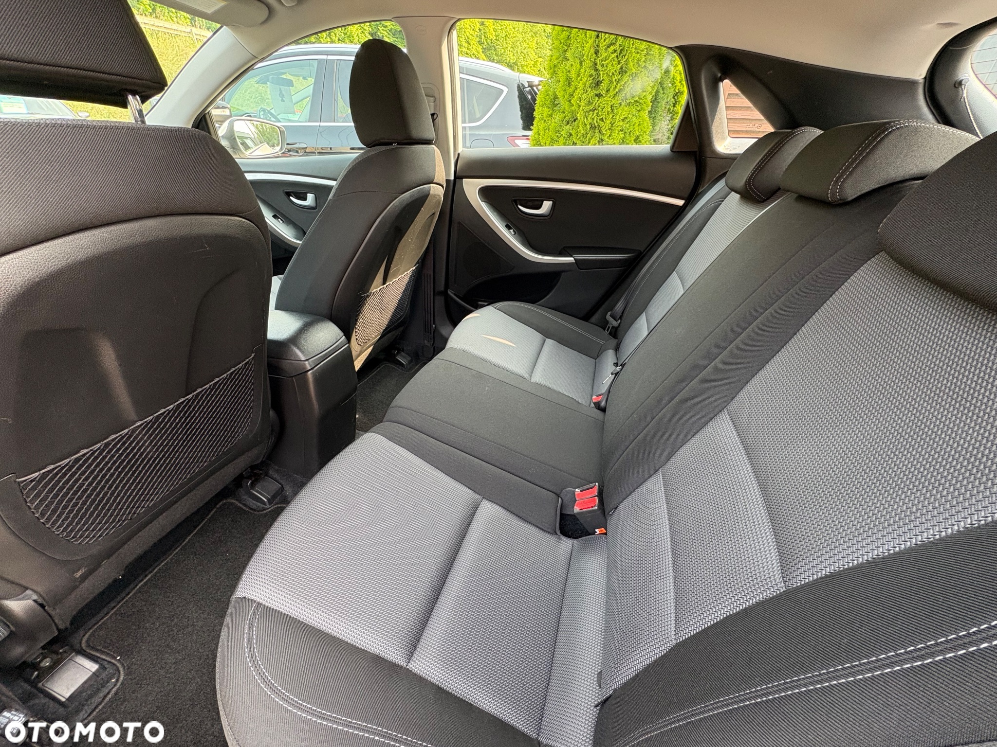Hyundai i30 1.4 Premium - 22