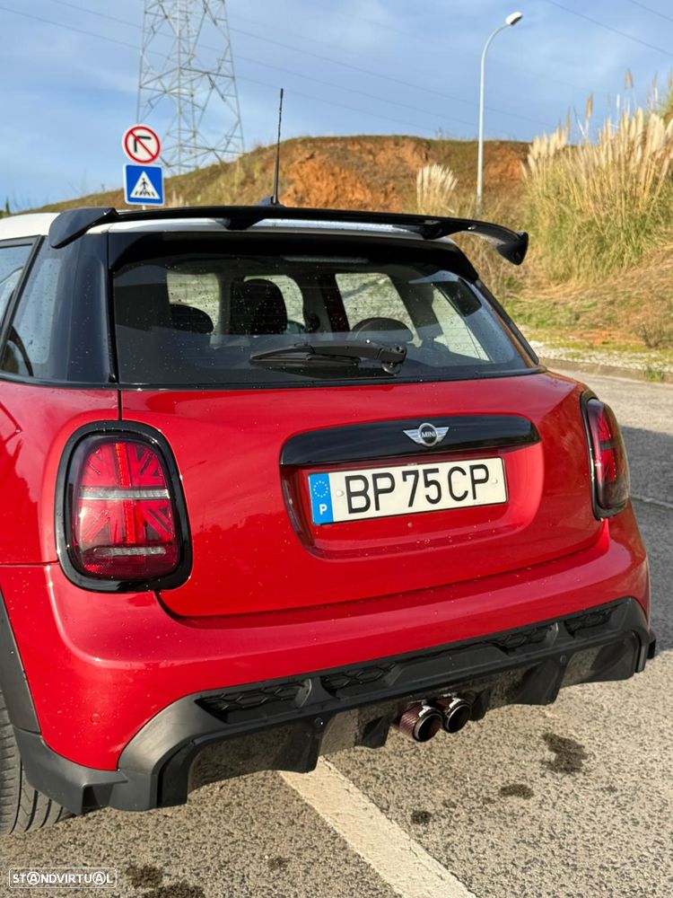 MINI 5 Portas Cooper - 4
