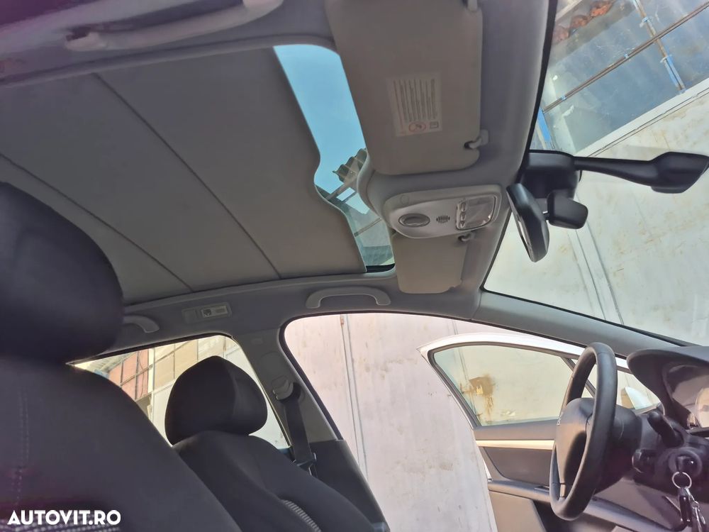 Peugeot 407 SW HDi 165 Automatik JBL - 35