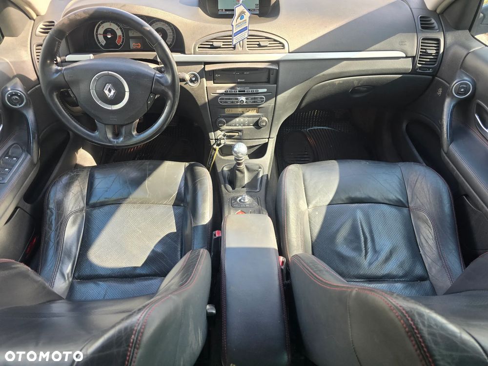 Renault Laguna 2.0 DCi Luxe Privilege - 6