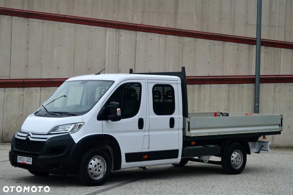 Citroën JUMPER - 1
