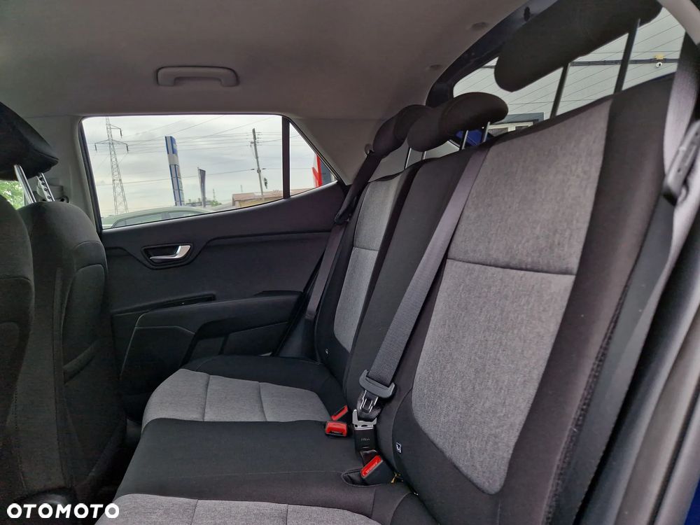 Kia Stonic 1.0 T-GDI L Business Line DCT - 17