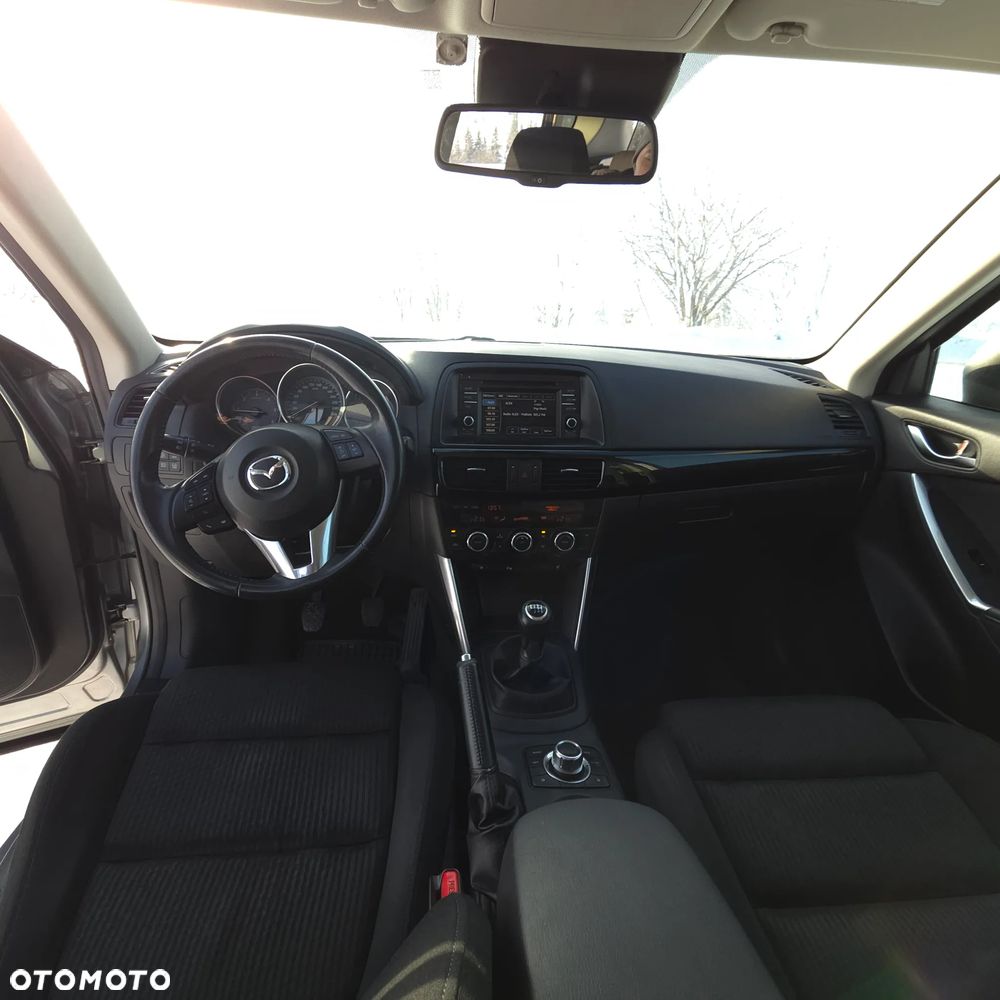 Mazda CX-5 2.2 D Skyenergy - 15