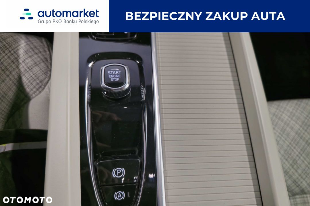 Volvo XC 60 B4 D AWD Core - 18