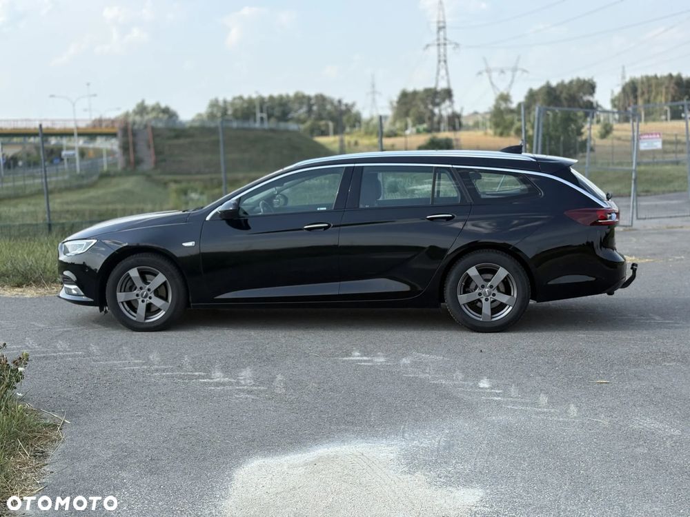Opel Insignia 2.0 Ultimate - 4