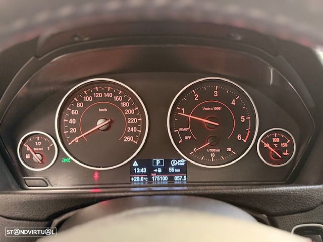 BMW 418 Gran Coupé d Line Sport Auto - 11