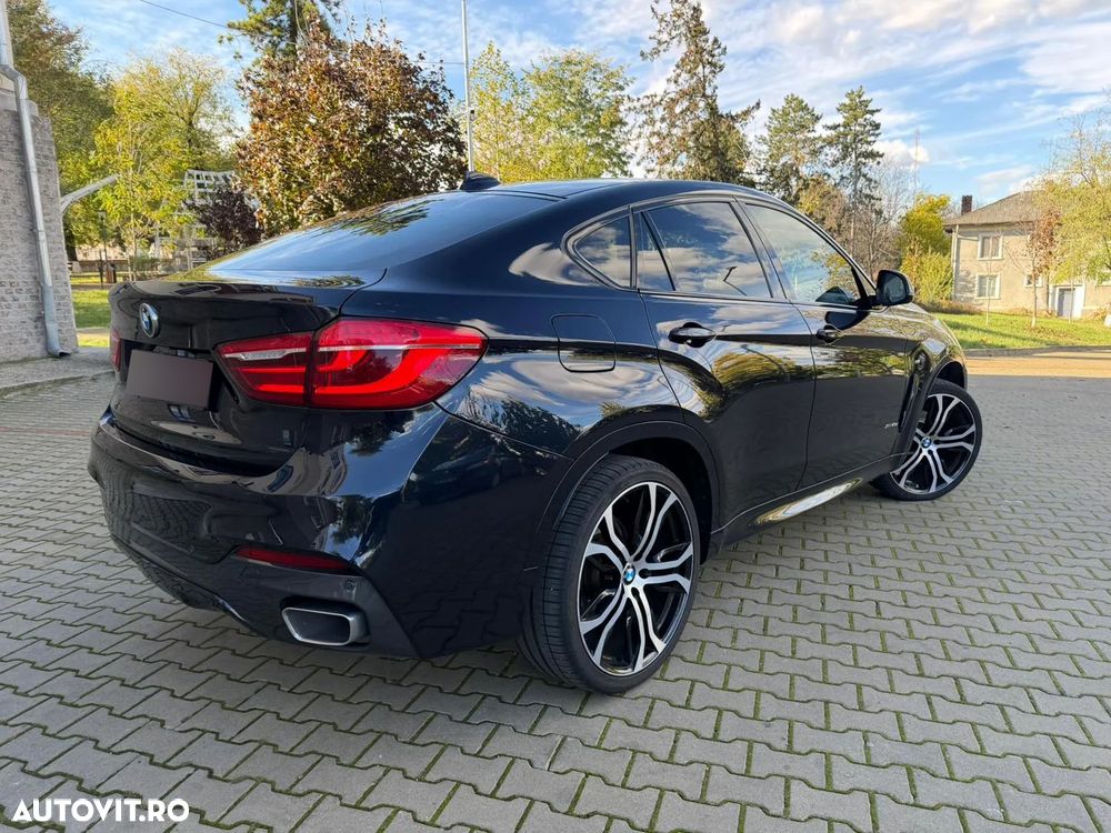 BMW X6 - 3