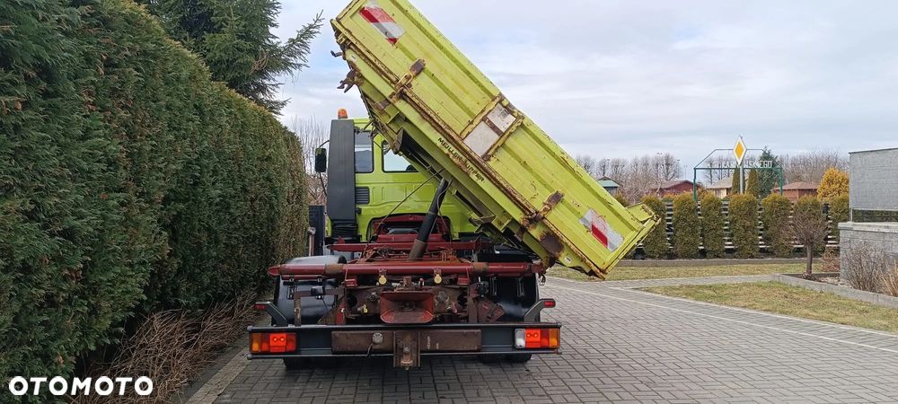 Iveco Eurocargo 80e17 - 5