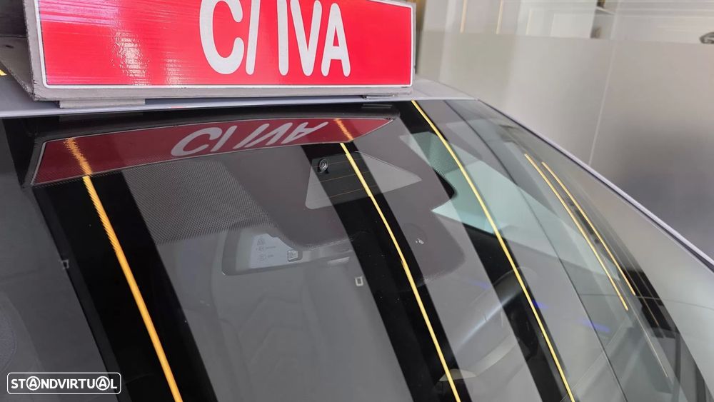 BMW 530 e Pack Desportivo M - 27