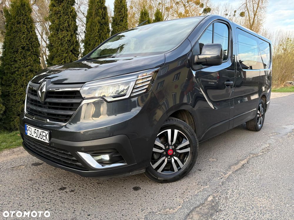 Renault Trafic - 6