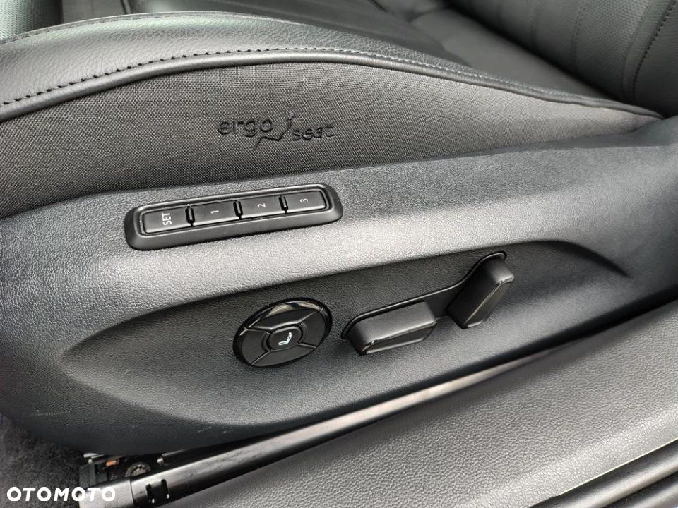 Skoda Superb - 24