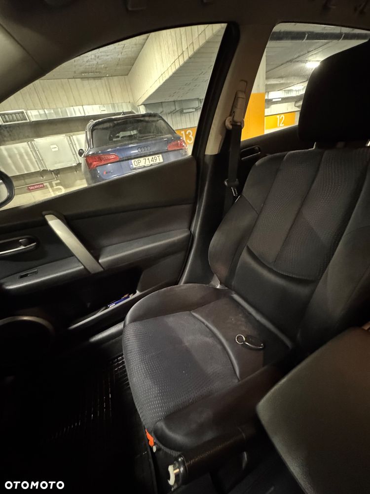 Mazda 6 2.0 CD Exclusive + - 19