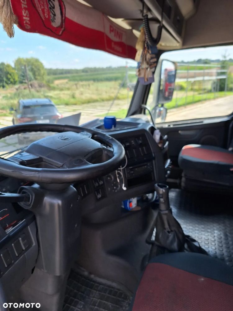 Volvo FH16 - 6