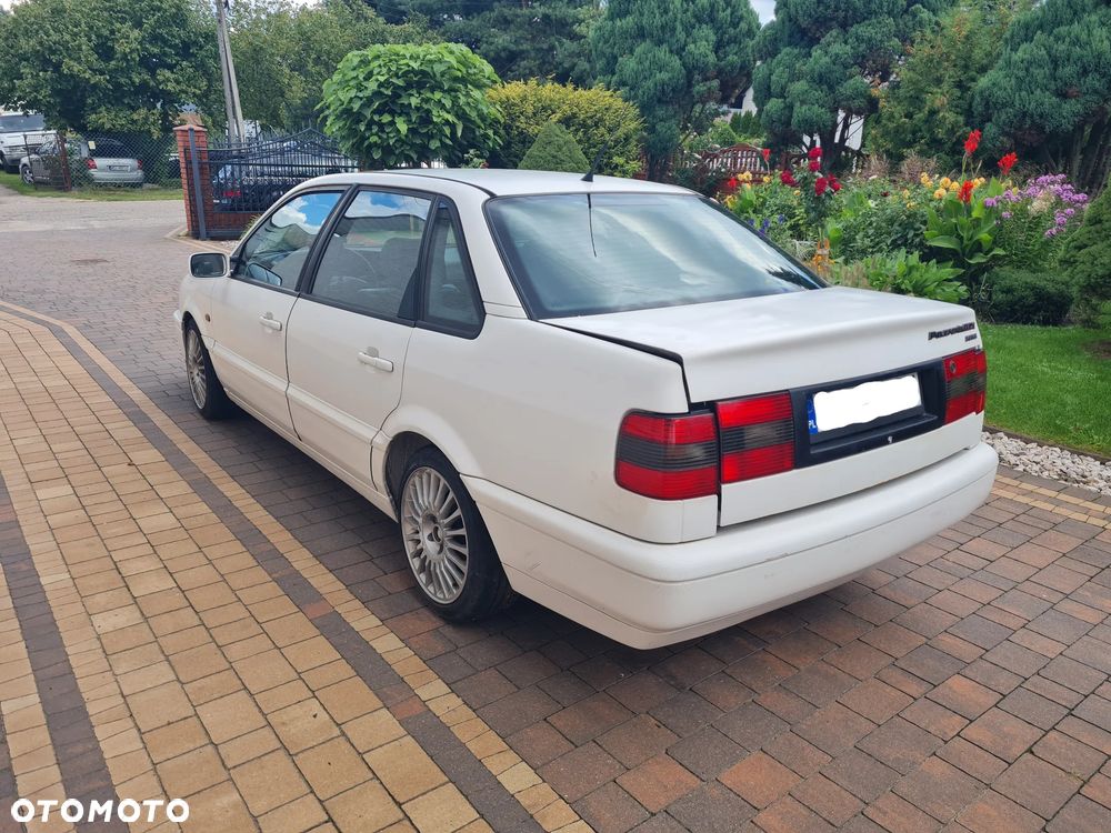 Volkswagen Passat 2.8 VR6 GT - 20